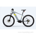 EU Warehouse Scooty Electric Bike